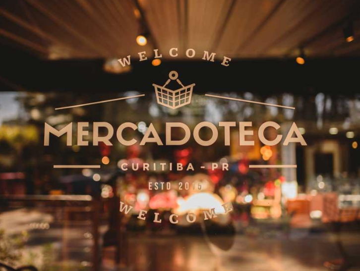 Mercadoteca, gastronomia e alimentos
