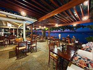 Bar dos Pescadores, Manguinhos - Armação de Búzios