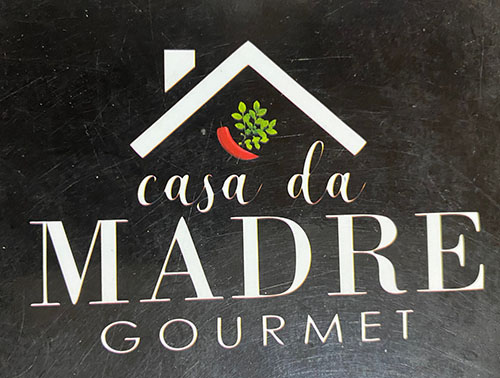 Restaurante Casa da Madre, em Gramado