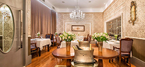 Durski Restaurante