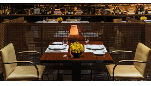 Restaurante Fasano